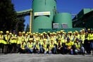 Η Ελληνικός Χρυσός στο επίκεντρο του ακαδημαϊκού διαλόγου για την «Κοινωνική Άδεια Λειτουργίας»