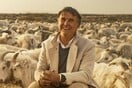 Ο σκηνοθέτης του Cinema Paradiso τιμάται στην Ταορμίνα για τον «βασιλιά του κασμίρ»