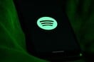 SPOTIFY ΜΟΥΣΙΚΗ ΤΕΧΝΗΤΗ ΝΟΗΜΟΣΥΝΗ