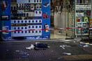 Πυροβολισμοί στα Πατήσια: Γνώριμος των Αρχών ο ένας εκ των δραστών - Αναζητείται ακόμη ένα άτομο