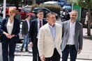 ΑΛΕΞΗΣ ΤΣΙΠΡΑΣ ΑΡΕΙΟΣ ΠΑΓΟΣ ΚΟΜΜΑ ΕΛΑΣ