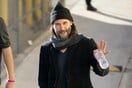 Κιάνου Ριβς: Ζητά επιείκεια για τον σκηνοθέτη που πήρε 11 εκατ. δολάρια από το Netflix και δεν τελείωσε ποτέ τη σειρά του