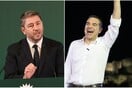 ΑΝΔΡΟΥΛΑΚΗΣ ΤΣΙΠΡΑΣ ΕΛΑΣ ΠΑΣΟΚ ΠΑΠΑΝΔΡΕΟΥ