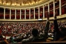 ΓΑΛΛΙΑ ΝΟΜΟΣ ΣΚΛΑΒΙΑ ΨΗΦΟΦΟΡΙΑ