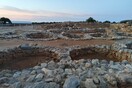 ΚΡΗΤΗ ΜΑΛΙΑ UNESCO ΜΙΝΩΙΚΟ ΑΝΑΚΤΟΡΟ