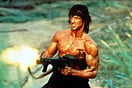 RAMBO PREQUEL ΤΑΙΝΙΑ