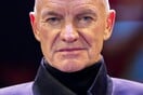 STING ΑΝΔΡΕΣ ΤΟΞΙΚΗ ΑΡΡΕΝΩΠΟΤΗΤΑ