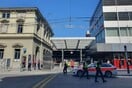 ΕΛΒΕΤΙΑ ΕΠΙΘΕΣΗ ΜΕ ΜΑΧΑΙΡΙ 