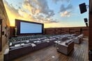 Options Cinemas σε Escape Center & Smart Park: Ξεκινά η καλοκαιρινή σεζόν στους θερινούς κινηματογράφους 