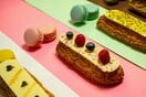 ΕΠΕΞ LiFO Taste 2026 Γλυκό και παγωτό