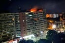 ΕΥΡΩΠΗ ΡΩΣΙΑ DRONES ΑΠΕΙΛΕΣ ΡΟΥΜΑΝΙΑ