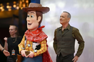 Ο Τομ Χανκς λέει ότι το Toy Story 5 έχει μία από τις πιο σπαρακτικές σκηνές της σειράς