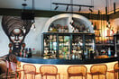 Ζιράφ: Ένα wine bar που τολμά να ξεχωρίζει