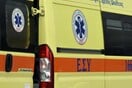 Κορινθία: Έκρηξη σε εργοστάσιο και διαρροή αμμωνίας - Τρεις τραυματίες