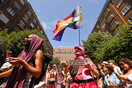 PRIDE ΒΟΥΔΑΠΕΣΤΗ ΟΥΓΓΑΡΙΑ ΟΡΜΠΑΝ