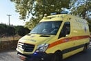 ΘΕΣΣΑΛΟΝΙΚΗ ΕΥΟΣΜΟΣ ΜΑΧΑΙΡΩΜΕΝΟΣ 67ΧΡΟΝΟΣ
