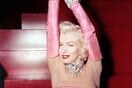 Το ροζ φόρεμα της Marilyn Monroe ήταν πάντα πιο έξυπνο απ’ όσο έδειχνε