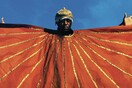 Sun Ra: Ο μεγαλύτερος μύστης της τζαζ