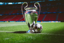 CHAMPIONS LEAGUE ΠΑΡΙ ΣΕΝ ΖΕΡΜΕΝ ΑΡΣΕΝΑΛ