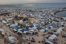 Το colpo grosso να γίνει η Γάζα φιλέτο του real estate