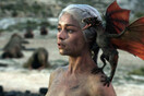 ΕΜΙΛΙΑ ΚΛΑΡΚ GAME OF THRONES