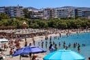 ΑΤΤΙΚΗ ΠΑΡΑΛΙΕΣ ΘΑΛΑΣΣΑ ΑΓΙΟΥ ΠΝΕΥΜΑΤΟΣ