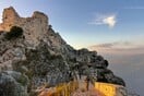 ΙΣΡΑΗΛ ΛΙΒΑΝΟΣ ΚΑΣΤΡΟ BEAUFORT 