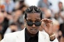 ASAP ROCKY ΕΛΛΑΔΑ ΑΘΗΝΑ ΣΥΝΑΥΛΙΑ ΕΙΣΙΤΗΡΙΑ