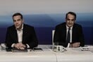 ΔΗΜΟΣΚΟΠΗΣΗ OPINION POLL ΝΔ ΤΣΙΠΡΑ ΝΕΑ ΚΟΜΜΑΤΑ
