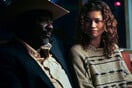 EUPHORIA HBO