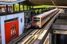 ΗΣΑΠ ΣΤΑΘΜΟΙ ΕΚΤΟΣ ΛΕΙΤΟΥΡΓΙΑΣ