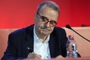 ΓΙΑΝΝΗΣ ΜΑΝΤΖΟΥΡΑΝΗΣ ΣΥΡΙΖΑ ΠΑΡΑΙΤΗΣΗ