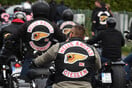 HELLS ANGELS ΗΓΟΥΜΕΝΙΤΣΑ
