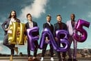 Καράμο Μπράουν: Πίσω από τη feel-good εικόνα του Queer Eye υπήρχε «τοξικότητα»