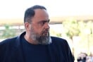 ΒΑΓΓΕΛΗΣ ΜΑΡΙΝΑΚΗΣ ΠΟΣΕΙΔΩΝΙΑ 2026 ΣΤΕΝΑ ΟΡΜΟΥΖ ΔΙΟΔΙΑ