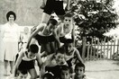 Μαθητική έκθεση: Ο Αύγουστος