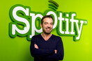 Ο regional manager του Spotify μιλάει στη LiFO.