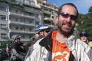 Ο Ιάσονας Φρυδάκης