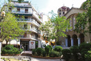 H Κυψέλη από τον Μάκη Παπαδημητρίου