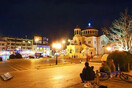 Η Αγία Παρασκευή, από την Τώνια Ράλλη