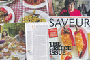 The Greek Issue