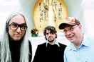 Dinosaur JR