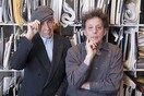 Philip Glass: Leonard Cohen's "Book Of Longing"