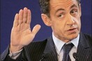 Μεταμορφώσεις του Σαρκοζί