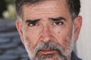 Γράμμα στον Νίκο Μάργαρη