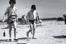 Κωστής Παπαγιώργης: Παλιές διακοπές