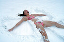 Ice Illusion