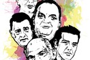 Στημένη λογοτριβή