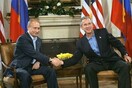 Ο χλιαρός πόλεμος