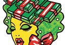 Live your christmas in Athens